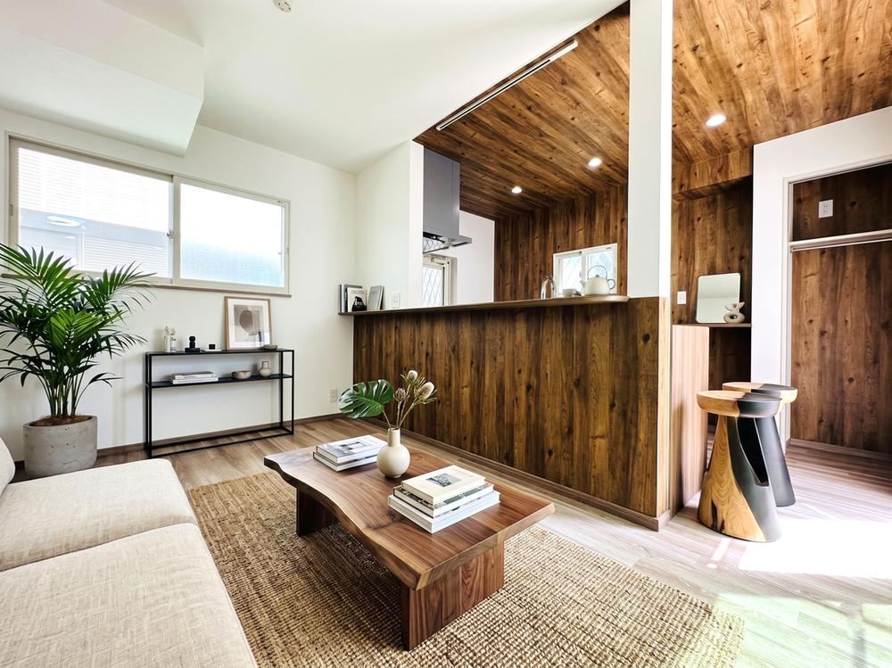 3LDK house in Fujisawa, Kanagawa - Photo 1