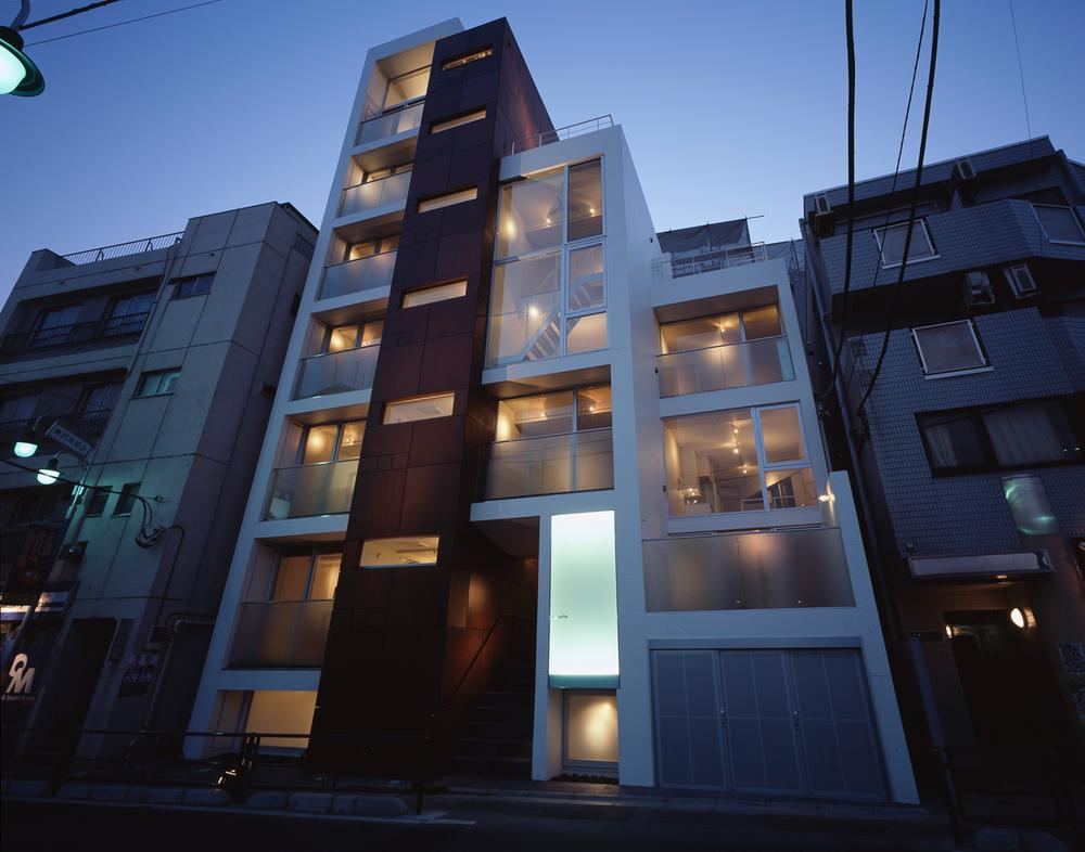 1LDK apartment in Setagaya Ward, Tokyo - Photo 1