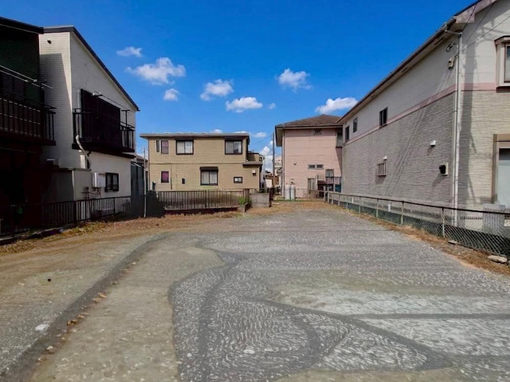 133 m² land in Zama, Kanagawa - Photo 1