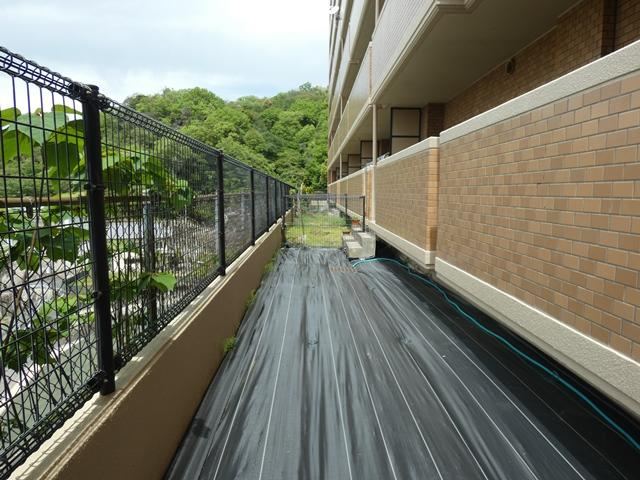 3LDK apartment in Higashi Ward, Hiroshima - Photo 1