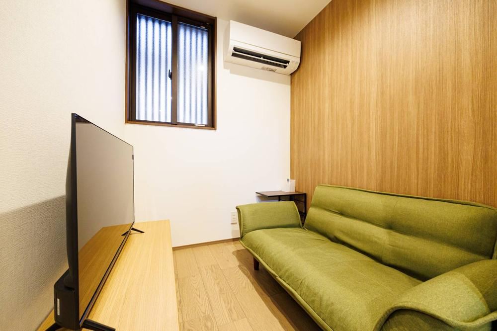 3DK house in Minami Ward, Kyoto - Photo 1