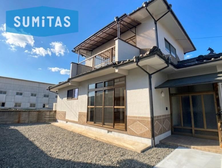 3LDK house in Fukuyama, Hiroshima - Photo 1
