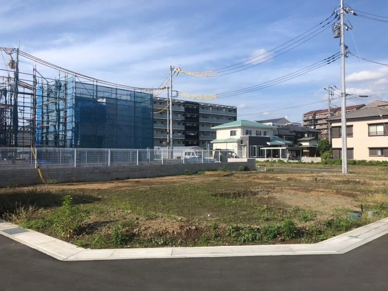 101 m² land in Soka, Saitama - Photo 1