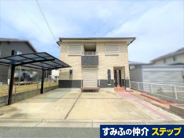 4LDK house in Kizugawa, Kyoto - Photo 1