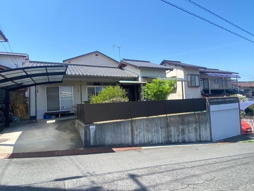 3DK house in Tamano, Okayama - Photo 1