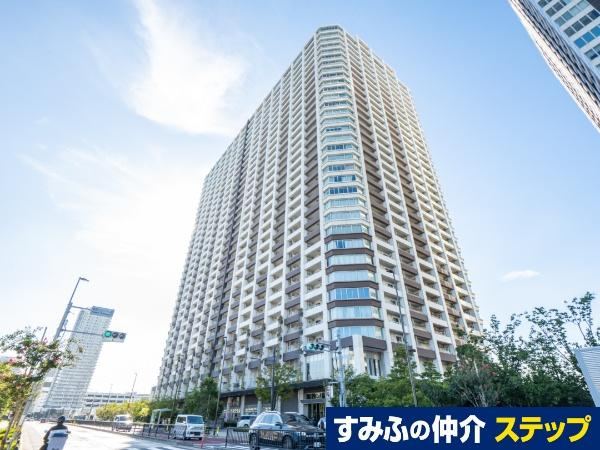 2LDK apartment in Koto Ward, Tokyo - Photo 1