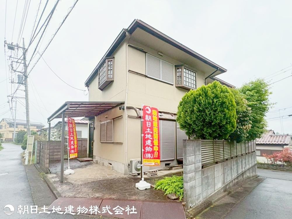 3LDK house in Hachioji, Tokyo - Photo 1