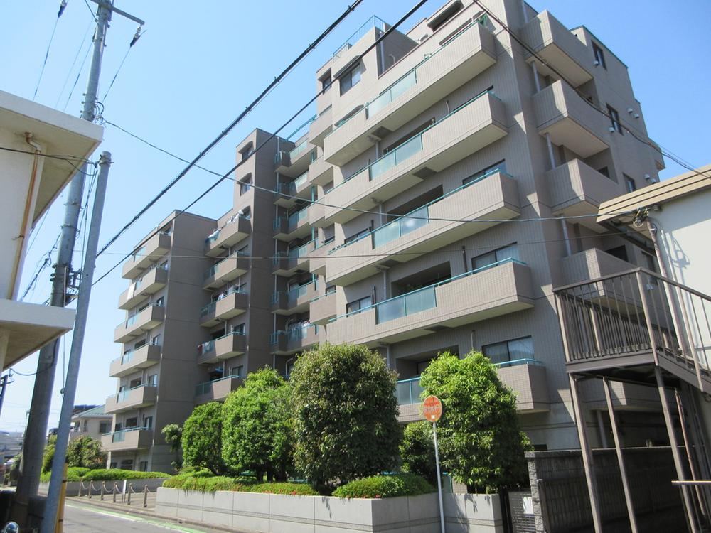 3LDK apartment in Tokorozawa, Saitama - Photo 1