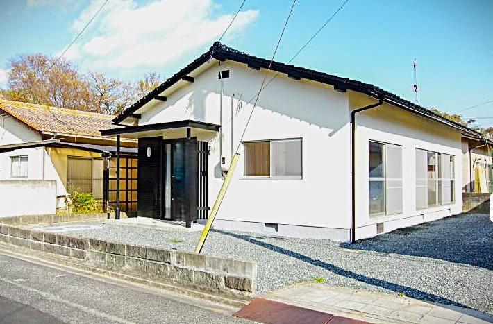 3LDK house in Satosho, Asakuchi District, Okayama - Photo 1