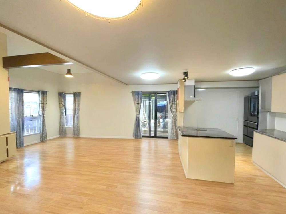 3LLDDKK house in Koshigaya, Saitama - Photo 1