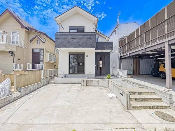 3LDK house in Sakae Ward, Yokohama, Kanagawa - Photo 1