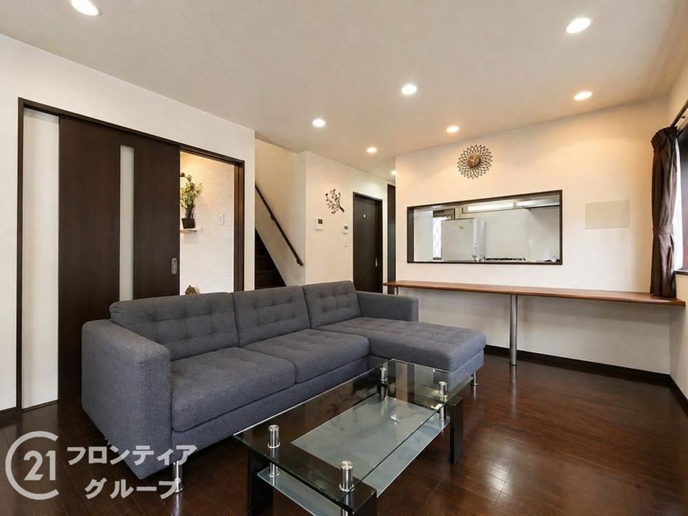 5LDK house in Uji, Kyoto - Photo 1