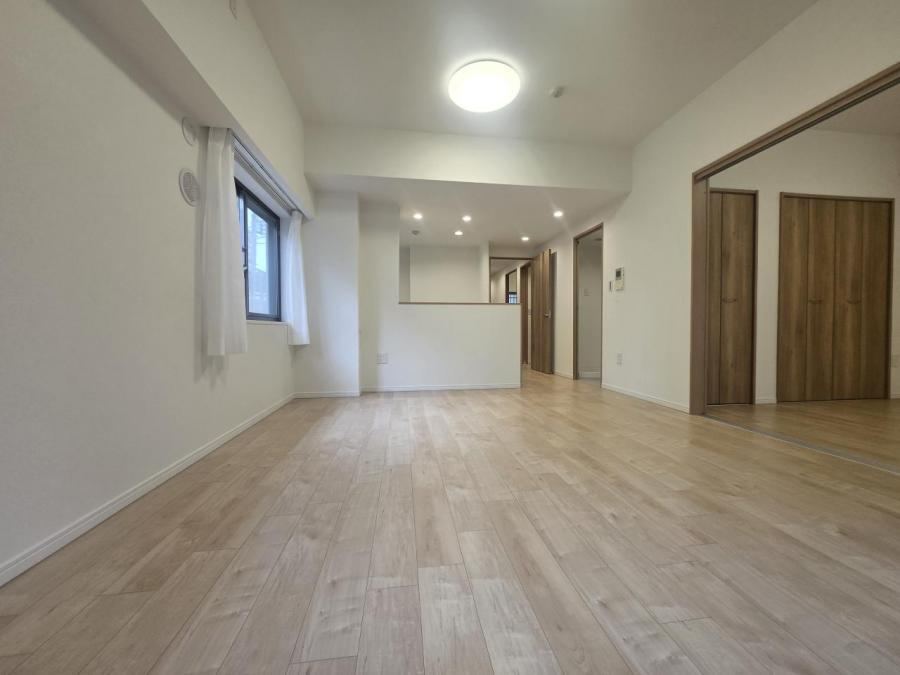 3LDK apartment in Kawaguchi, Saitama - Photo 1