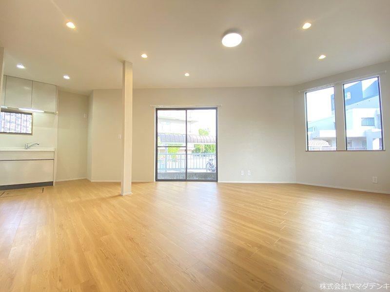 3LDK house in Suita, Osaka - Photo 1