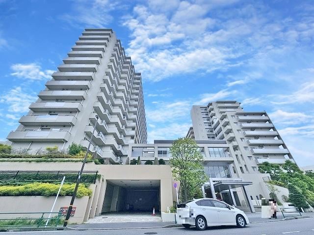 3LDK apartment in Adachi Ward, Tokyo - Photo 1
