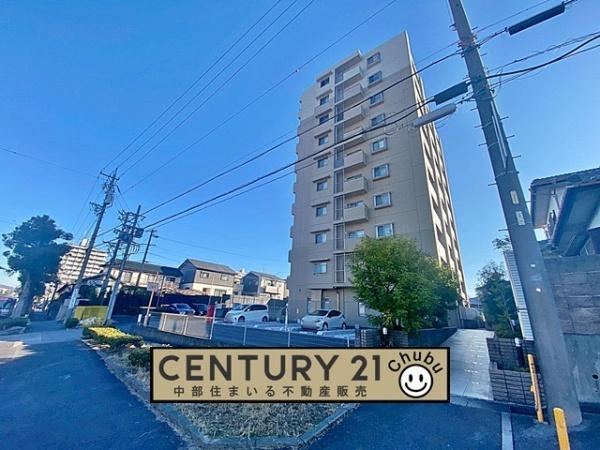 3LDK apartment in Okazaki, Aichi - Photo 1