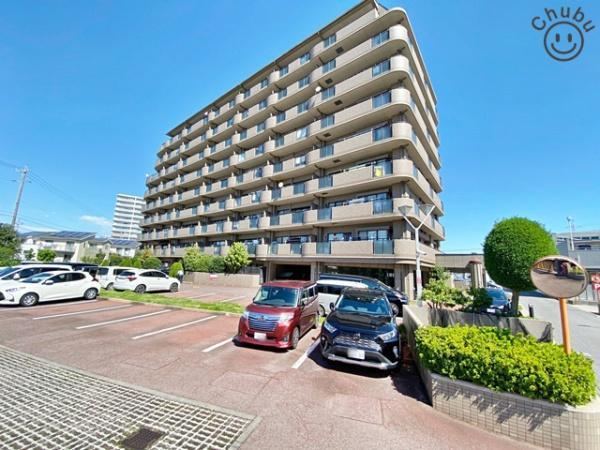 4LDK apartment in Anjo, Aichi - Photo 1