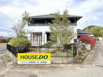 5LDK+S house in Minokamo