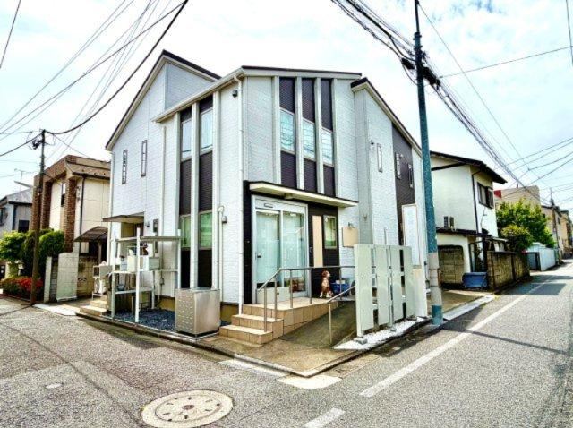 2LDK house in Nerima Ward, Tokyo - Photo 1