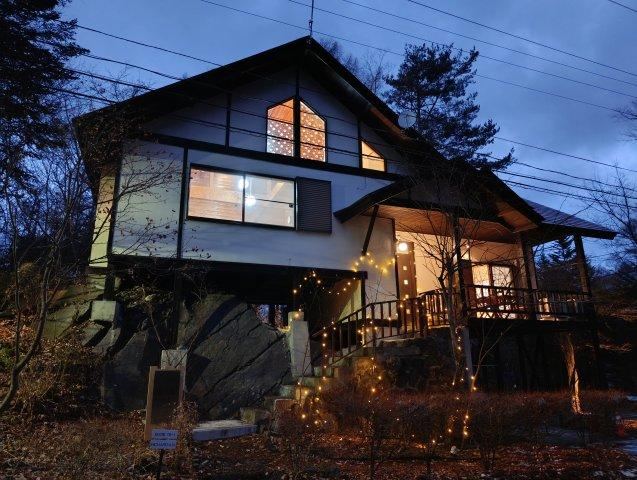 2LDK house in Tsumagoi, Agatsuma District, Gunma - Photo 1