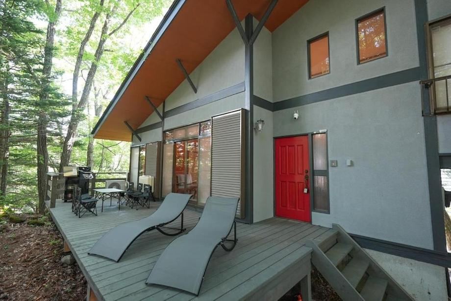 2LDK house in Tsumagoi, Agatsuma District, Gunma - Photo 1
