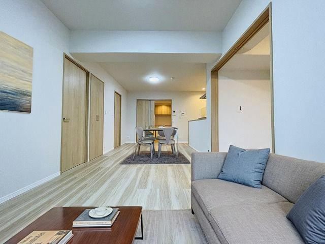 3LDK apartment in Kasuga, Fukuoka - Photo 1