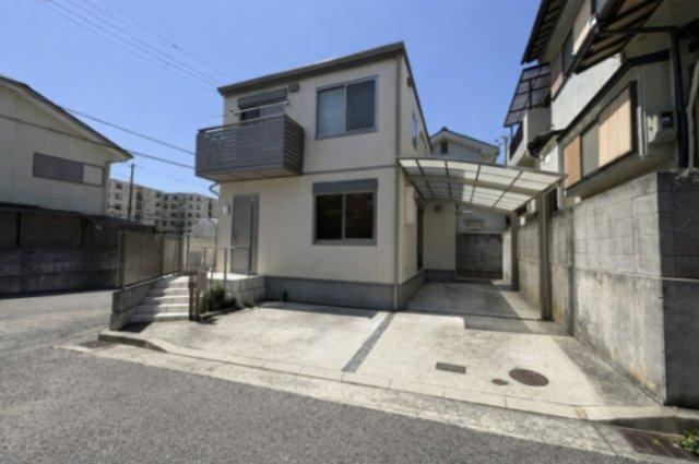 3LDK house in Nishi Ward, Kobe, Hyogo - Photo 1