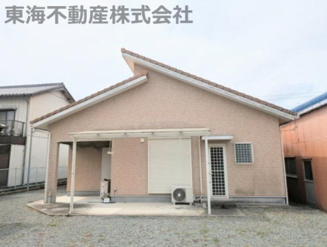 3LDK+S house in Matsusaka, Mie - Photo 1