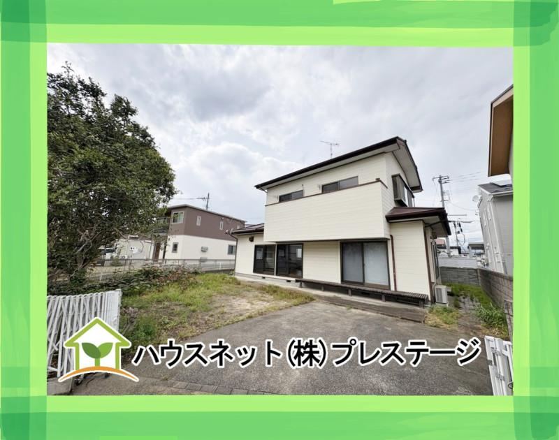 3LDK house in Fukushima, Fukushima - Photo 1