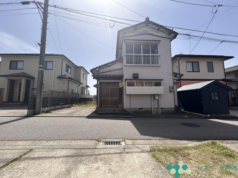 226 m² land in Nishi Ward, Niigata - Photo 1