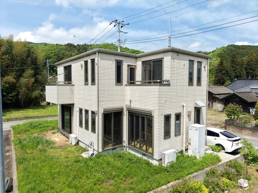 4LDK house in Hitachiota, Ibaraki - Photo 1
