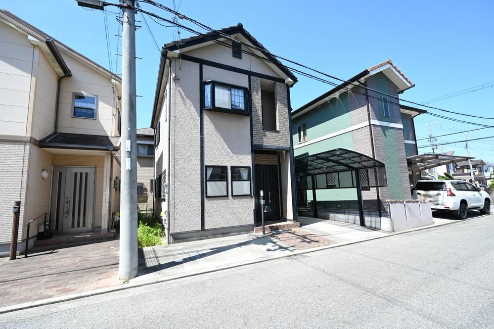 4LDK house in Kakogawa, Hyogo - Photo 1