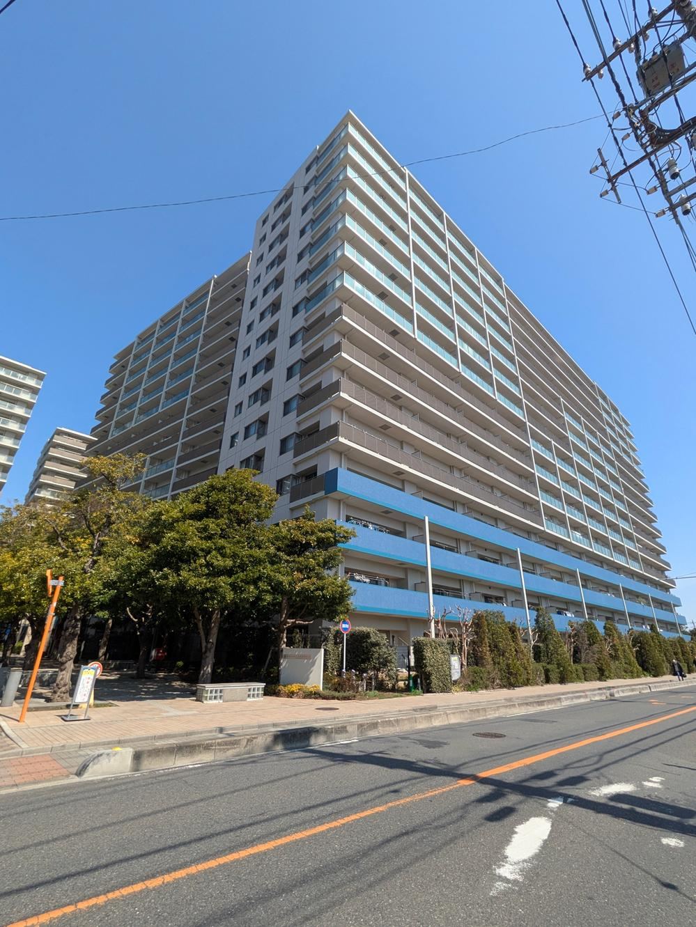 3LDK apartment in Toda, Saitama - Photo 1