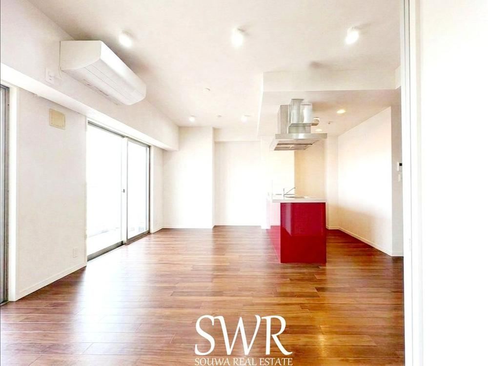 1LDK apartment in Suginami Ward, Tokyo - Photo 1
