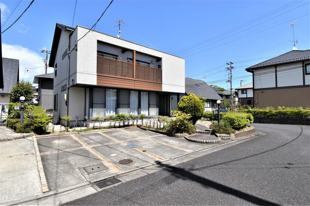 3LDK+S house in Iwaki, Fukushima - Photo 1