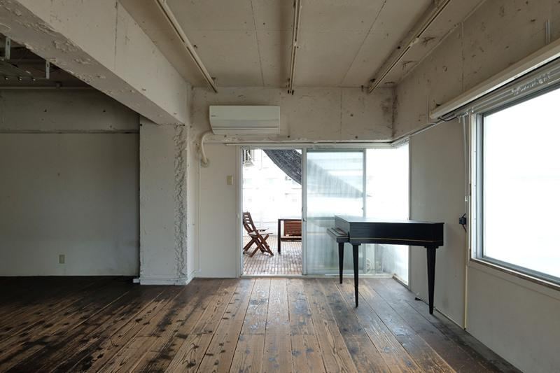 2LDK apartment in Toyonaka, Osaka - Photo 1