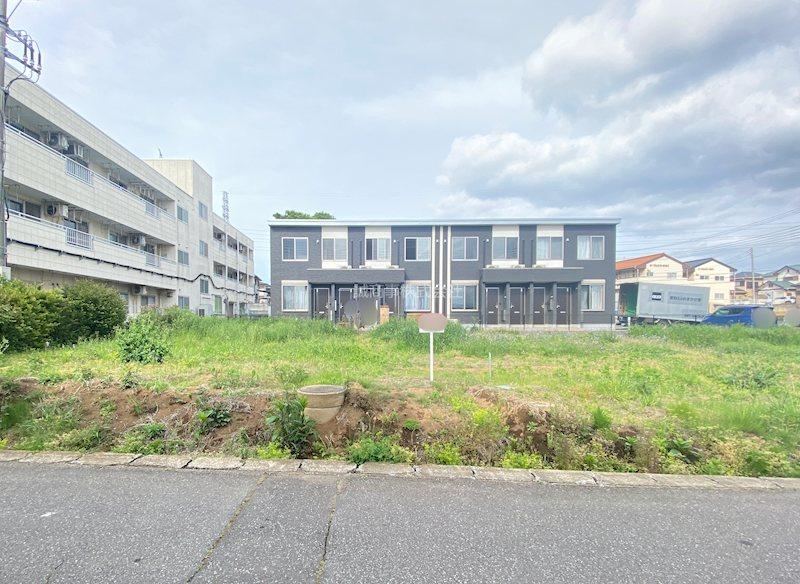 238 m² land in Ami, Inashiki District, Ibaraki - Photo 1