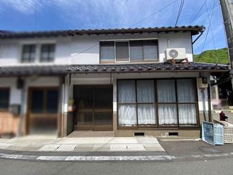 7K house in Asago