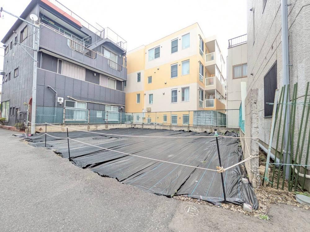 90 m² land in Nakano Ward, Tokyo - Photo 1