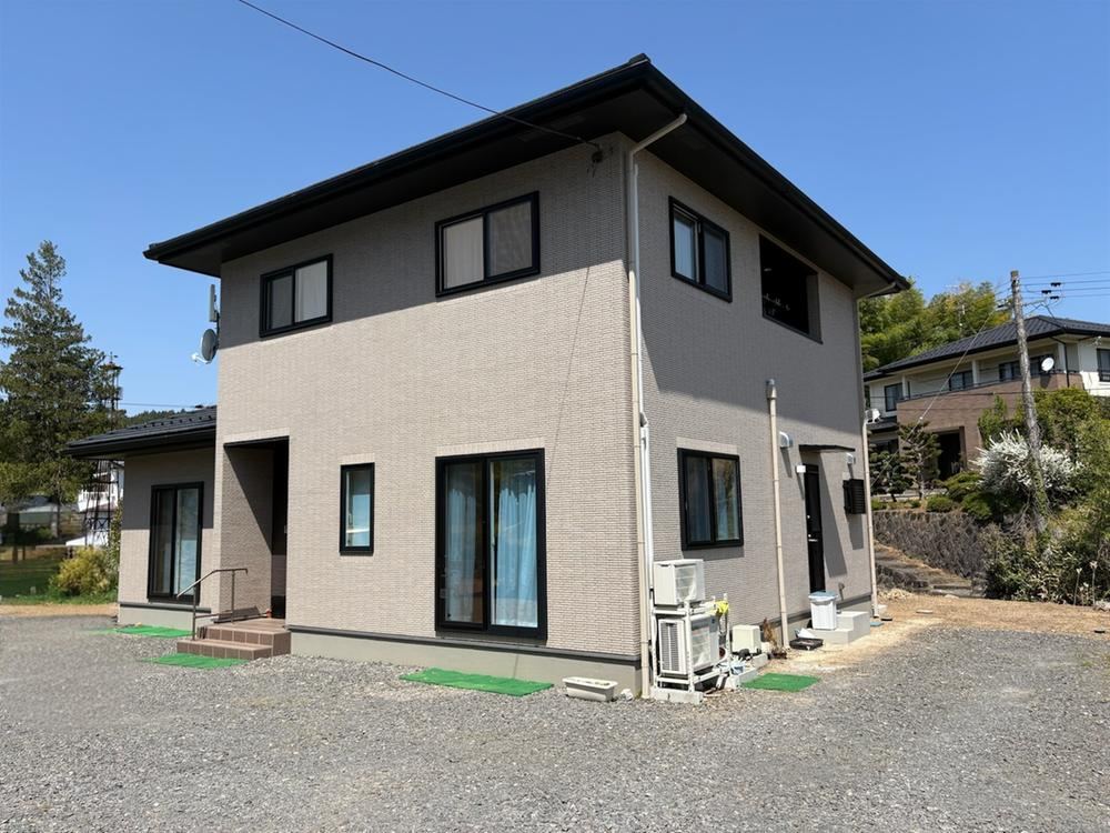 5LDK house in Fukushima, Fukushima - Photo 1