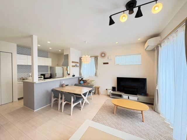 2LDK+S house in Kawajima, Hiki District, Saitama - Photo 1