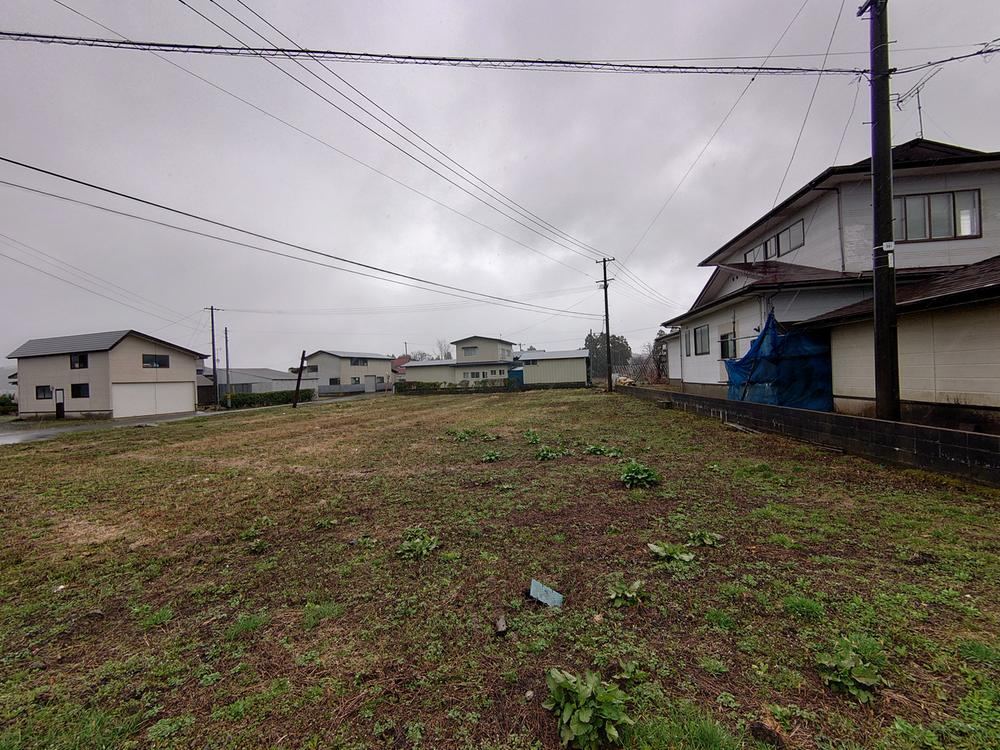 413 m² land in Akita, Akita - Photo 1