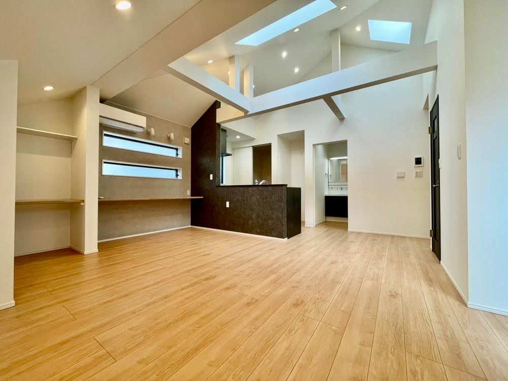 3LDK house in Suginami Ward, Tokyo - Photo 1
