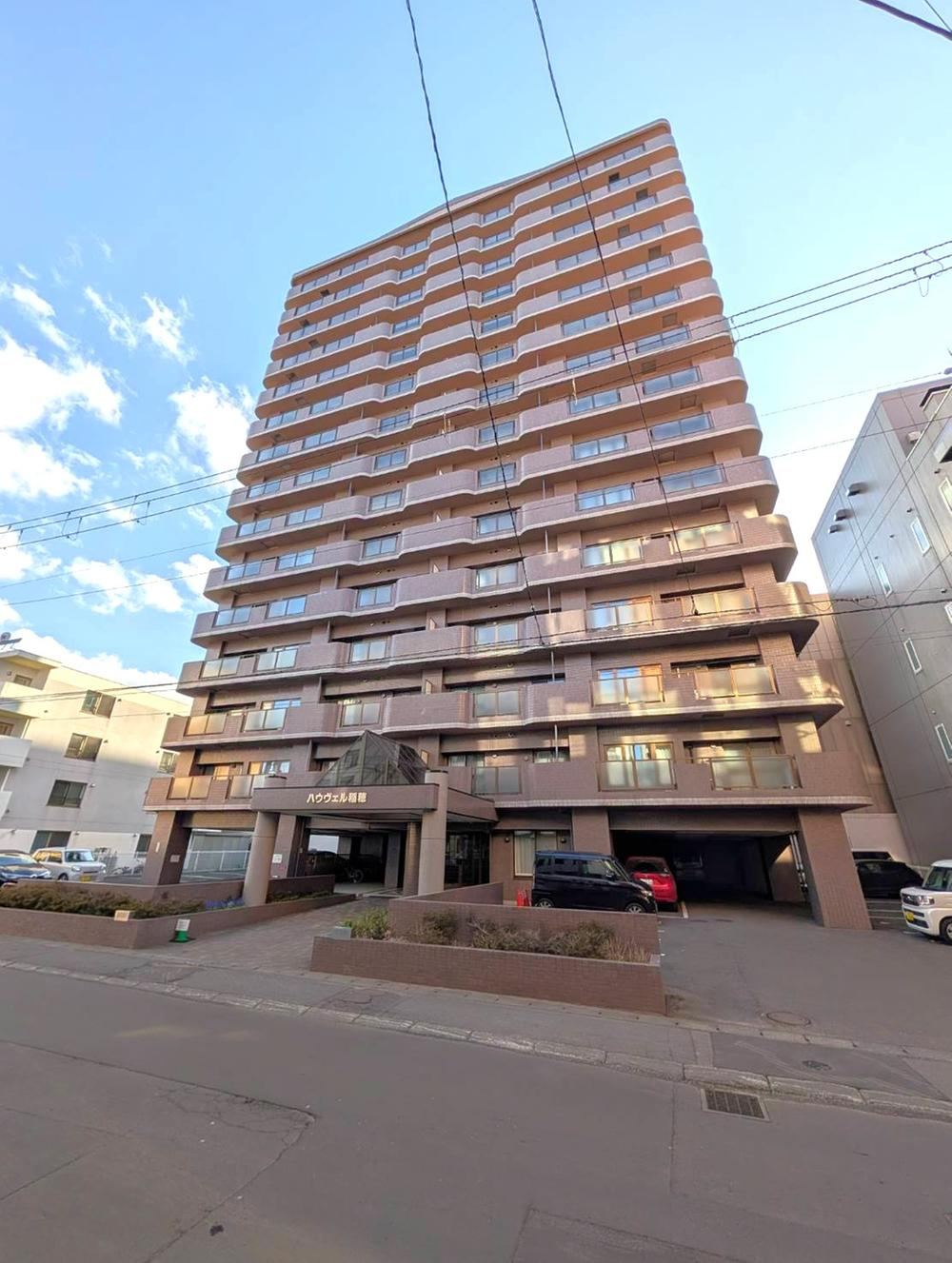 3LDK apartment in Otaru, Hokkaido - Photo 1
