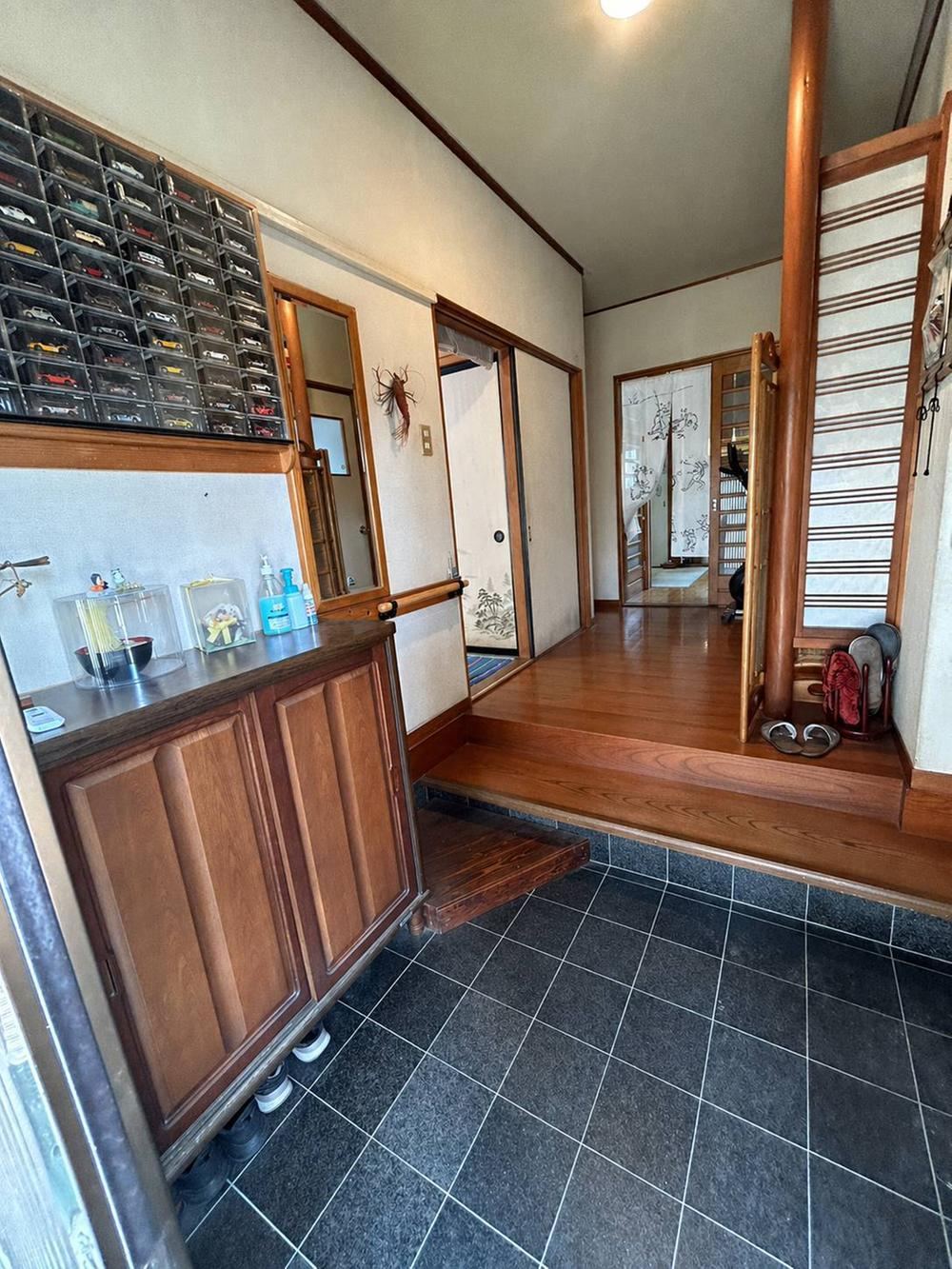 6LDK house in Chuo Ward, Hamamatsu, Shizuoka - Photo 1