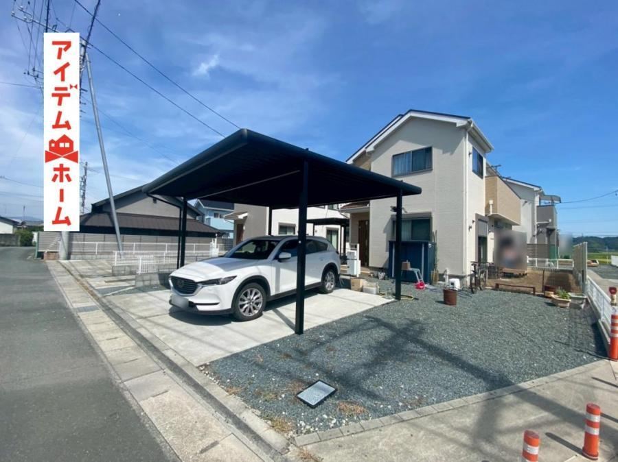 4LDK house in Mori, Shuchi District, Shizuoka - Photo 1