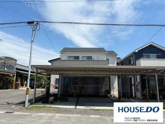 4LDK house in Hekinan