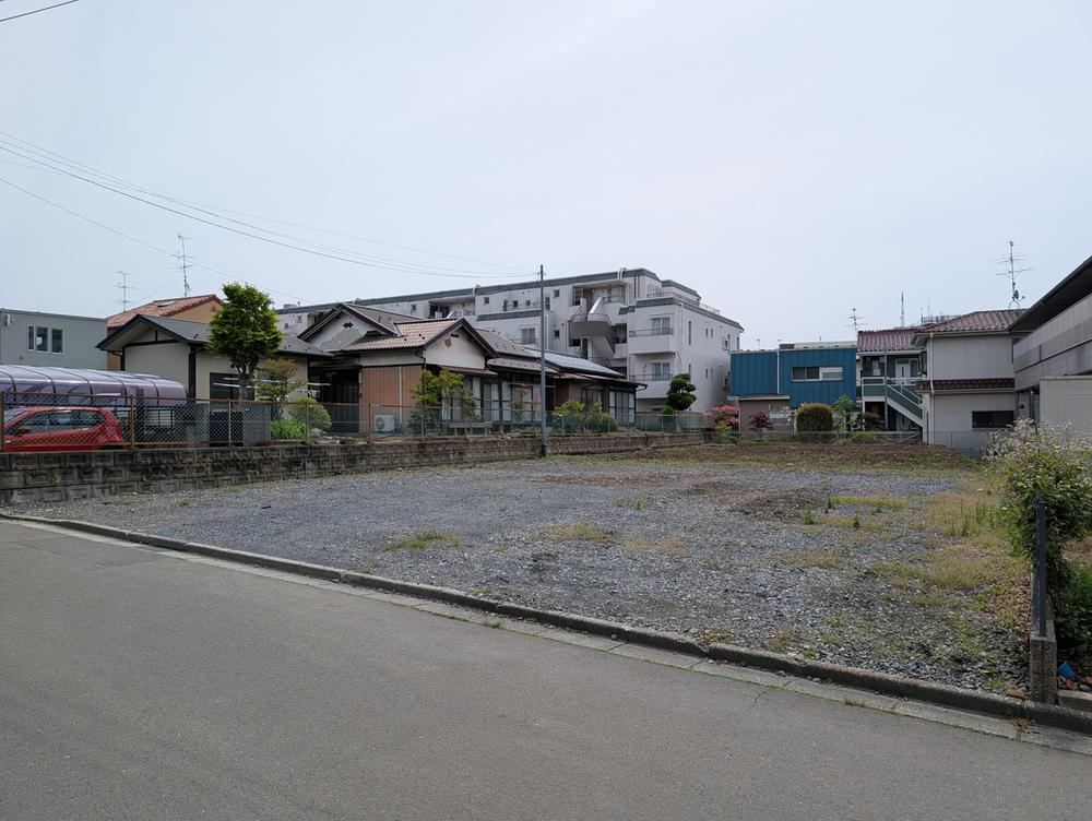 519 m² land in Aoba Ward, Sendai, Miyagi - Photo 1