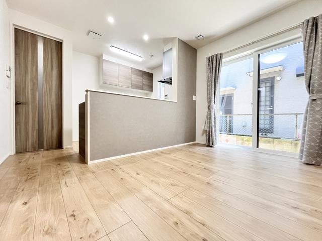 3LDK+S house in Soka, Saitama - Photo 1