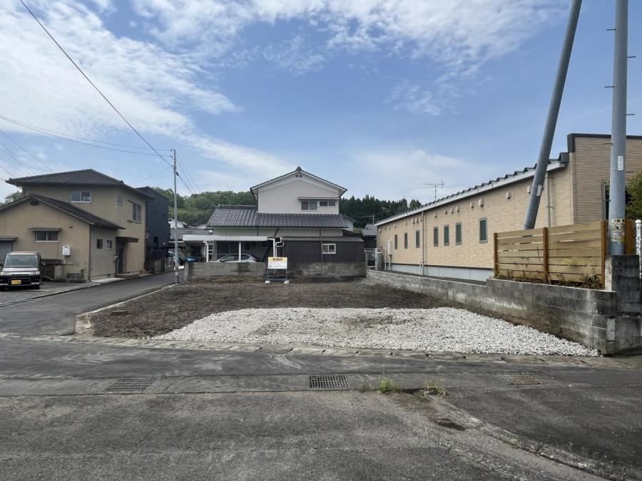 197 m² land in Bungoono, Oita - Photo 1